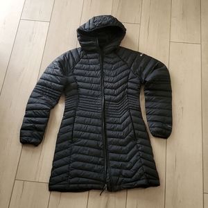 Columbia Powder Lite Mid Jacket